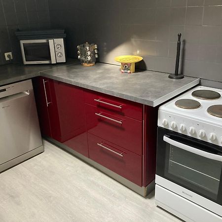 Charmant Appartement Dans Joli Village D'안노트 외부 사진