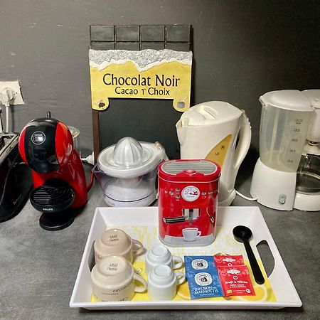 Charmant Appartement Dans Joli Village D'안노트 외부 사진