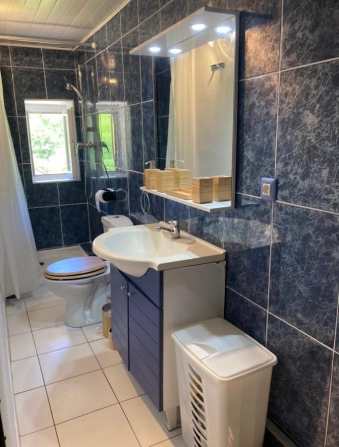 Charmant Appartement Dans Joli Village D'안노트 외부 사진