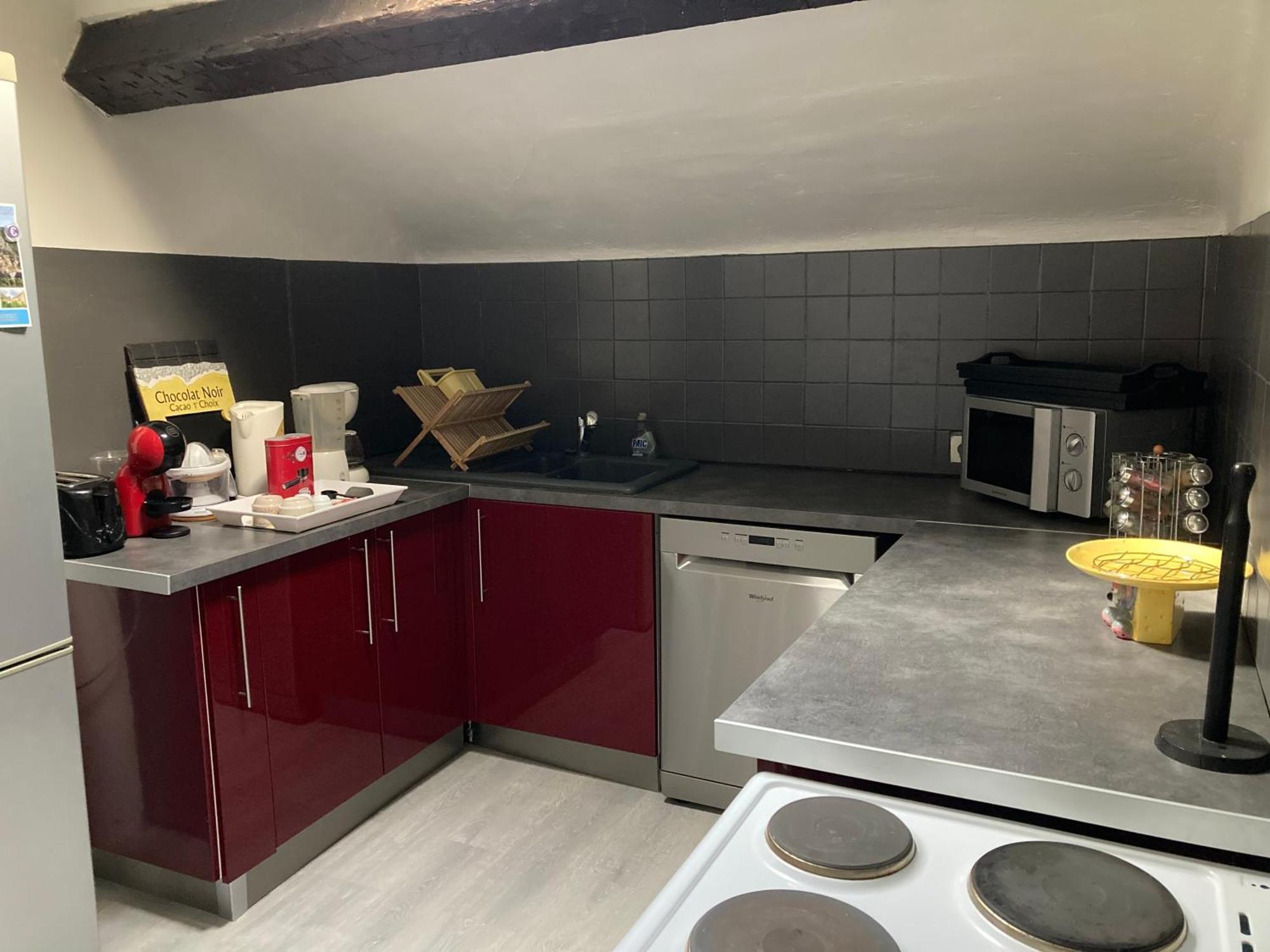 Charmant Appartement Dans Joli Village D'안노트 외부 사진