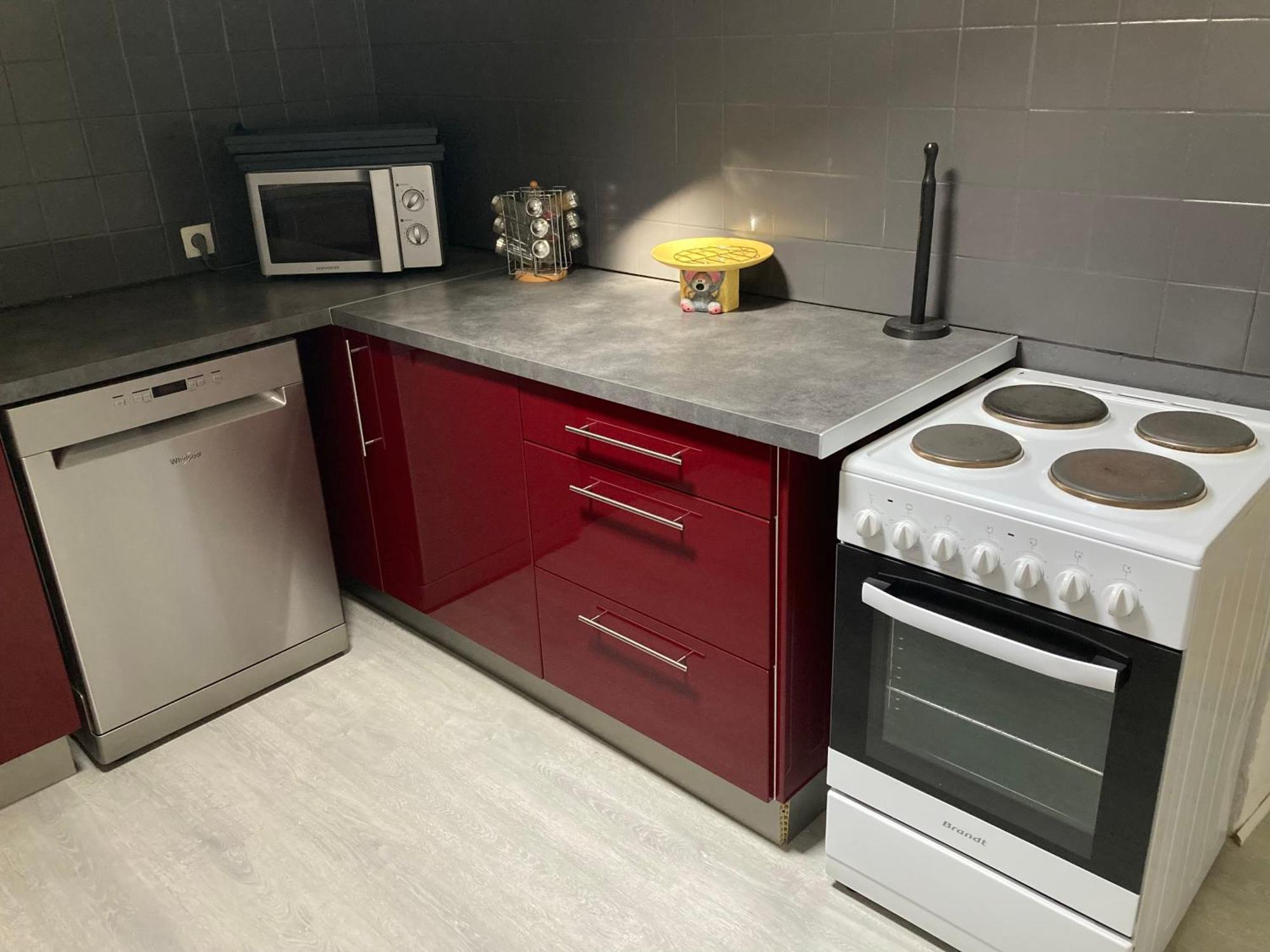 Charmant Appartement Dans Joli Village D'안노트 외부 사진