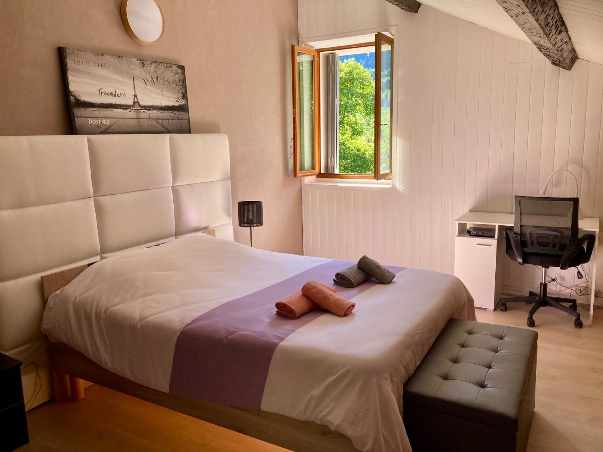 Charmant Appartement Dans Joli Village D'안노트 외부 사진
