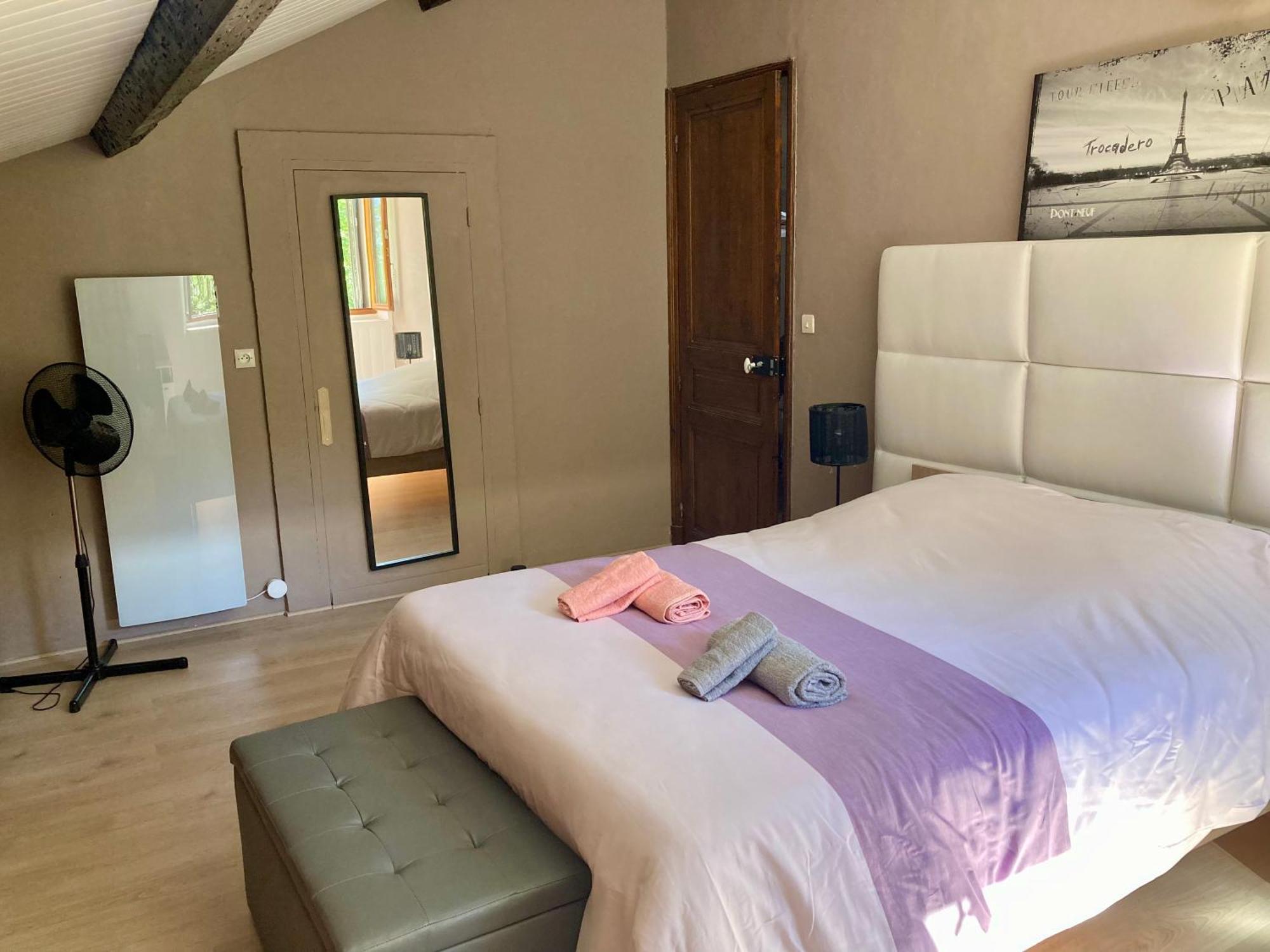 Charmant Appartement Dans Joli Village D'안노트 외부 사진