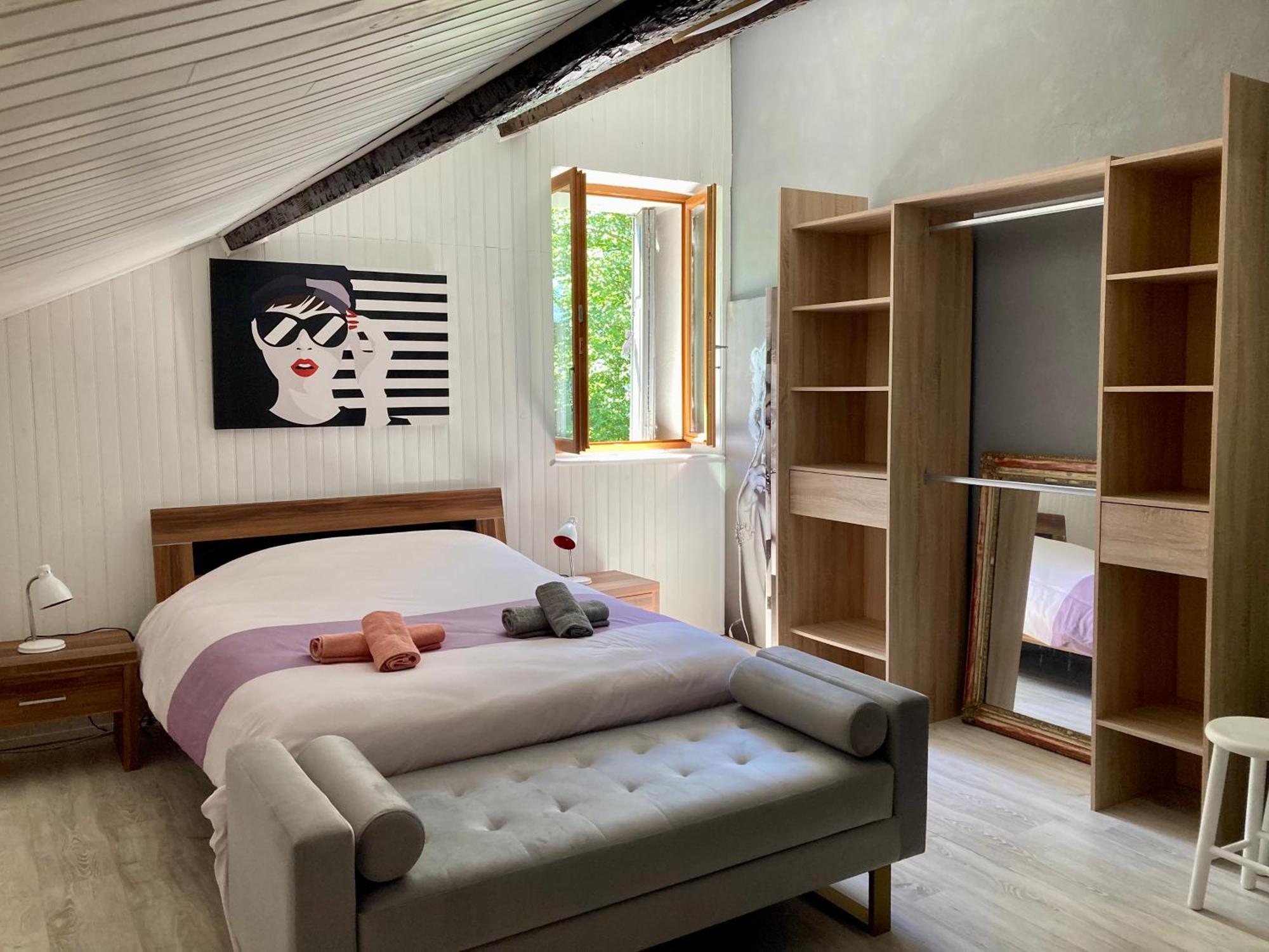 Charmant Appartement Dans Joli Village D'안노트 외부 사진