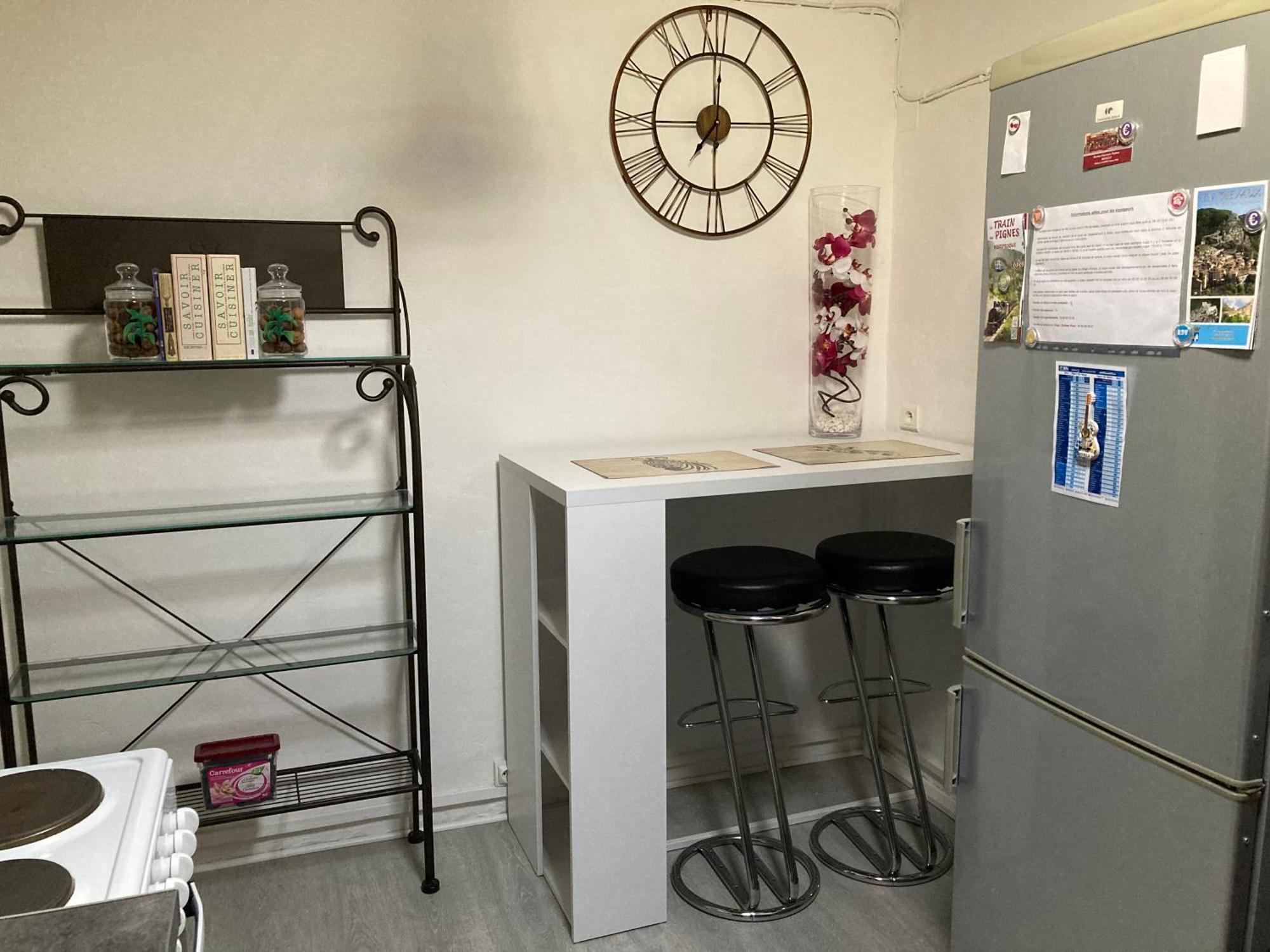 Charmant Appartement Dans Joli Village D'안노트 외부 사진