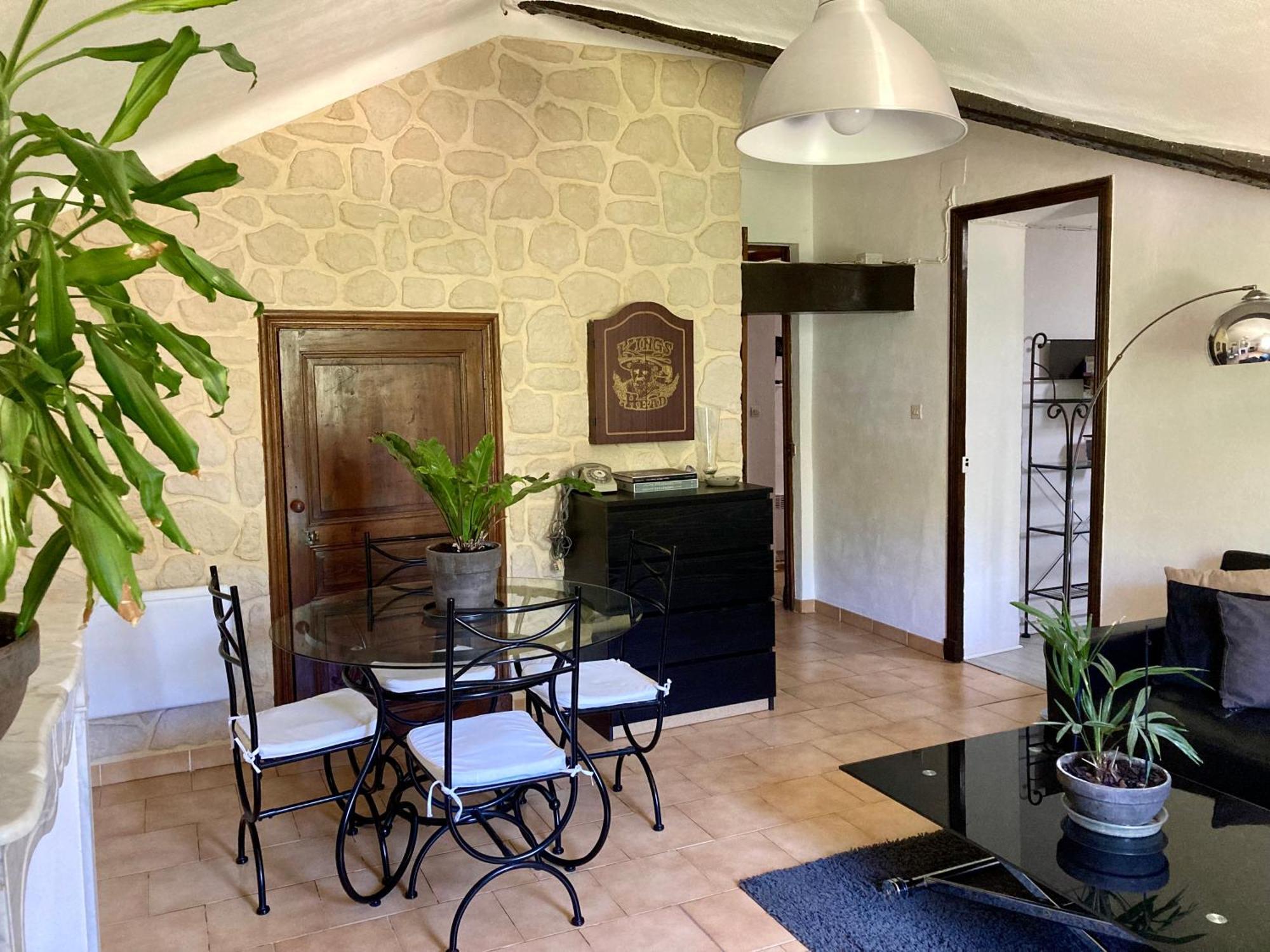 Charmant Appartement Dans Joli Village D'안노트 외부 사진